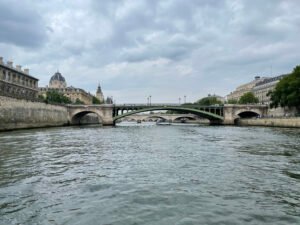 bateaux mouches