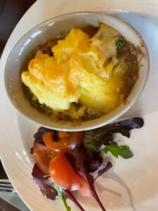 cottage pie