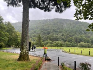 wicklow Mountains, ireland