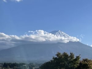 Mt. Fuji